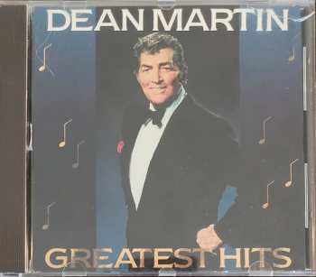 Album Dean Martin: Greatest Hits