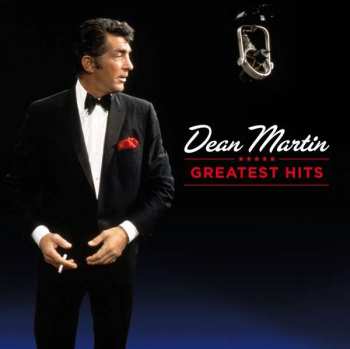 LP Dean Martin: Greatest Hits LTD 63637