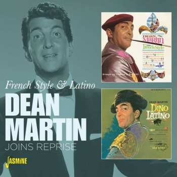 Album Dean Martin: Joins Reprise
