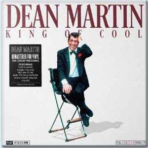 Album Dean Martin: King Of Cool