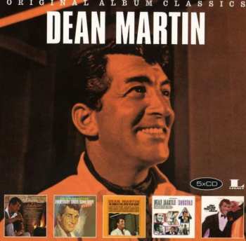 Dean Martin: Original Album Classics