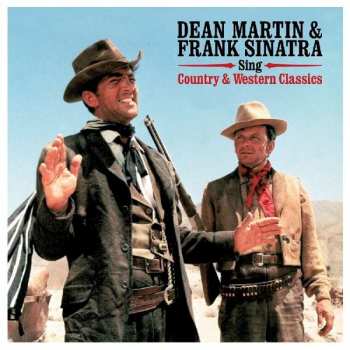 Album Dean Martin: Sing Country & Western Classics