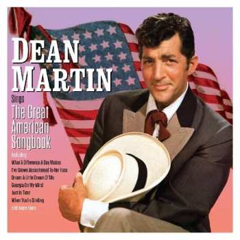 2CD Dean Martin: Dean Martin Sings The Great American Songbook 446751