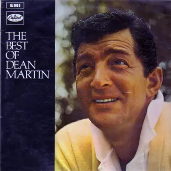 Dean Martin: The Best Of Dean Martin