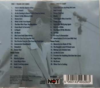 2CD Dean Martin: The Essential Dean Martin 351159