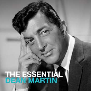 Album Dean Martin: The Essential Dean Martin