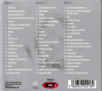 3CD Dean Martin: The Platinum Collection 407342