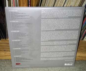 3LP Dean Martin: The Platinum Collection LTD | CLR 62574