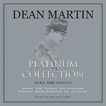 Album Dean Martin: The Platinum Collection