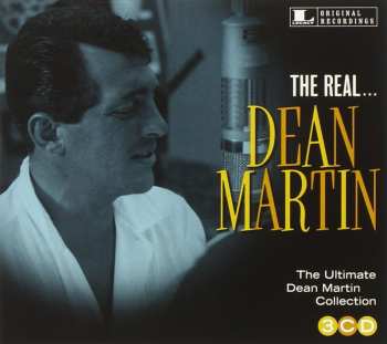 Album Dean Martin: The Real... Dean Martin (The Ultimate Dean Martin Collection)