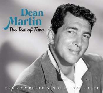 Album Dean Martin: The Test Of Time - The Complete Singles 1949 - 1961