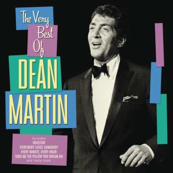 Album Dean Martin: The Very Best Of Dean Martin