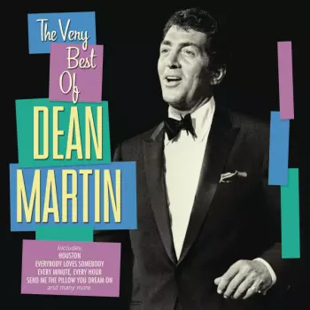Dean Martin: The Very Best Of Dean Martin