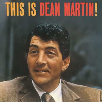 5CD Dean Martin: Timeless Classic Albums 394138