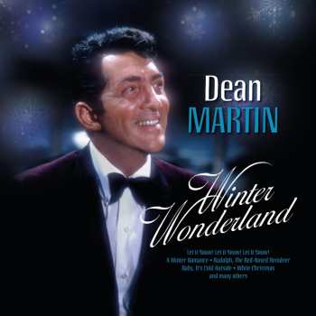 LP Dean Martin: Winter Wonderland