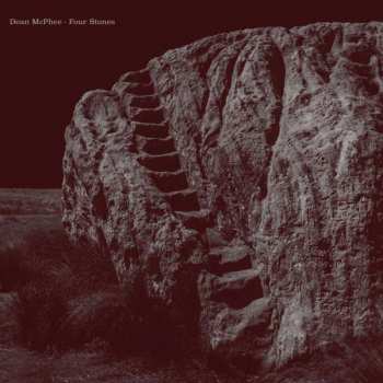 Album Dean McPhee:  Four Stones