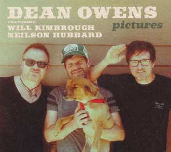 Album Dean Owens: Pictures