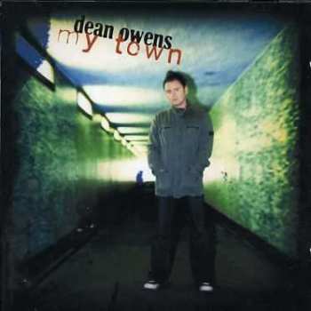 Album Dean Owens: My Town