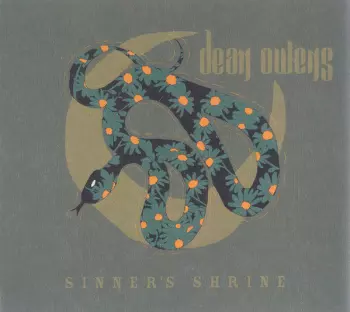 Dean Owens: Sinner's Shrine