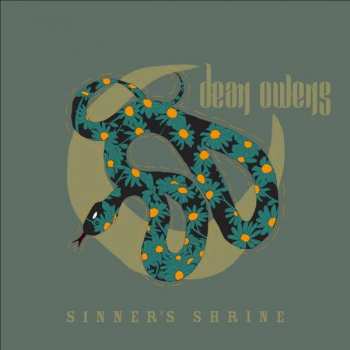 CD Dean Owens: Sinner's Shrine 141595