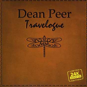 Album Dean Peer: Travelogue