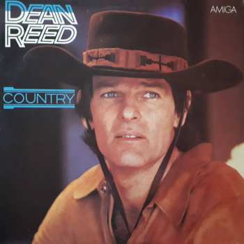 Album Dean Reed: Country