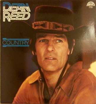 LP Dean Reed: Country 479518