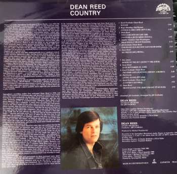 LP Dean Reed: Country 479518