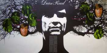 LP Dean Reed: Dean Reed A Jeho Svět 41867
