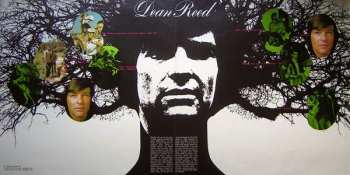 LP Dean Reed: Dean Reed A Jeho Svět 41867