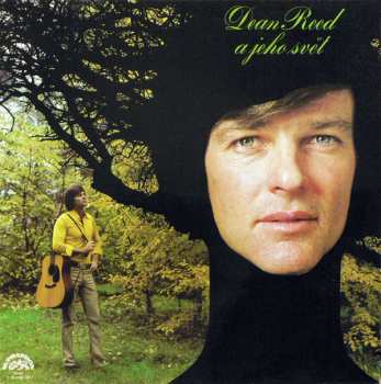 LP Dean Reed: Dean Reed A Jeho Svět 69676