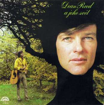 LP Dean Reed: Dean Reed A Jeho Svět