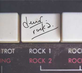 Album Dean Ween Group: Rock2