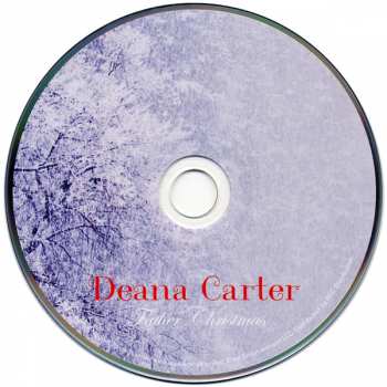 CD Deana Carter: Father Christmas 374078