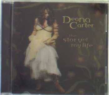 CD Deana Carter: The Story Of My Life 506945