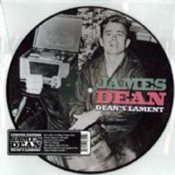 Album Dean,james: Dean's Lament