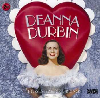 Album Deanna Durbin:  The Essential Recordings