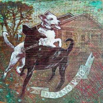 Album Deano & Jo: Deano & Jo