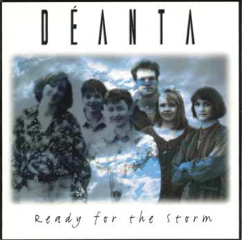 Déanta: Ready For The Storm