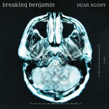 Album Breaking Benjamin: Dear Agony