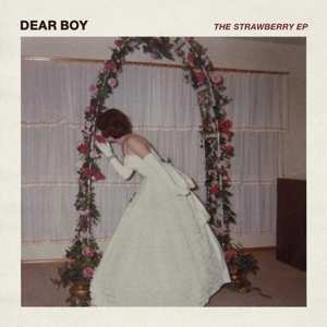 Album Dear Boy: The Strawberry EP