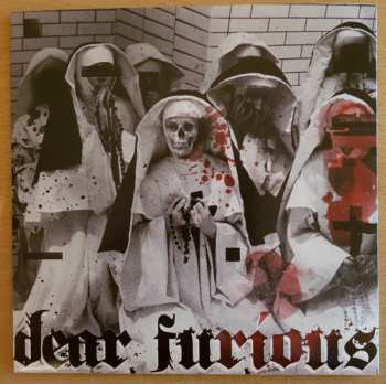 Album Dear Furious: Dear Furious
