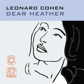LP Leonard Cohen: Dear Heather 9026