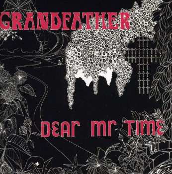 CD Dear Mr. Time: Grandfather 444772