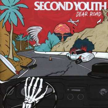 Album Second Youth: Dear Road