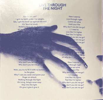 CD Dear Rouge: Phases