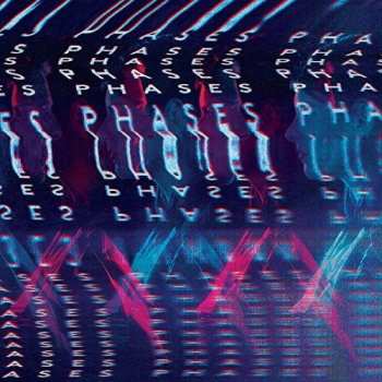 CD Dear Rouge: Phases