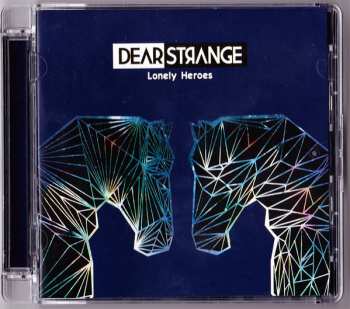 CD Dear Strange: Lonely Heroes 227233