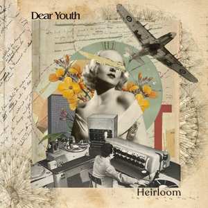 CD Dear Youth: Heirloom 294288