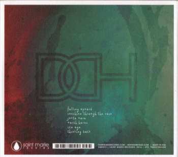 CD deardarkhead: Strange Weather